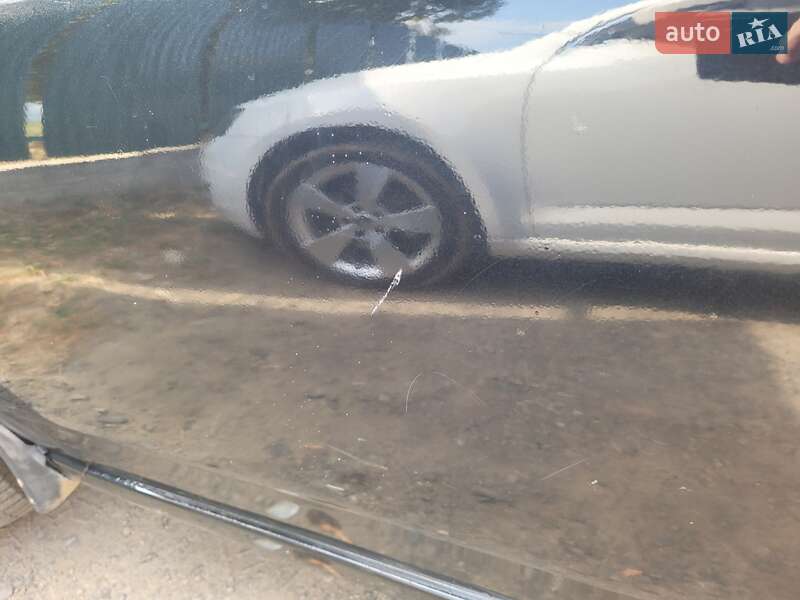 ВАЗ / Lada 2111 2008