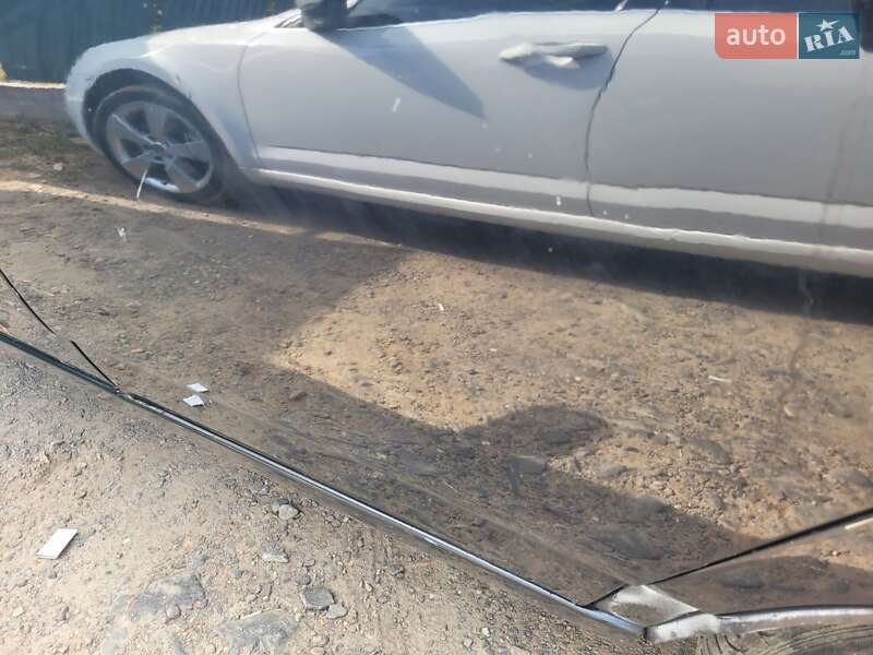 ВАЗ / Lada 2111 2008