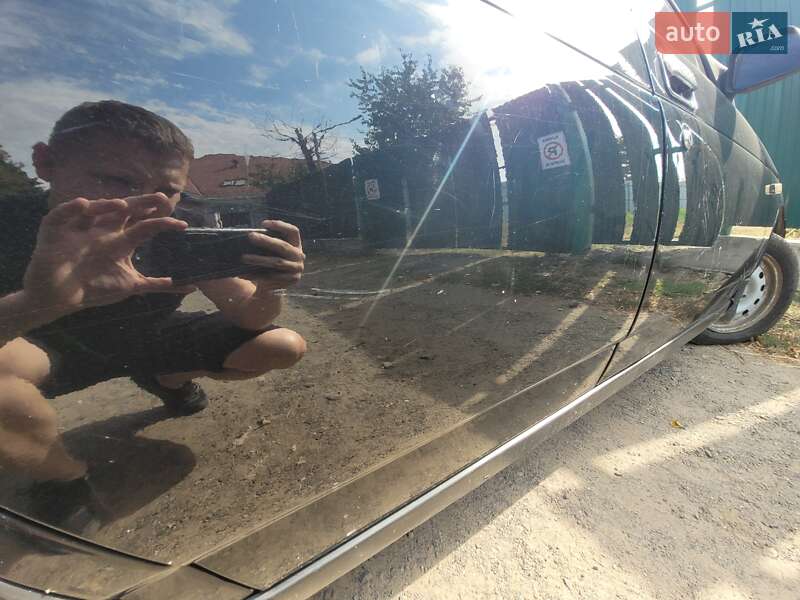 ВАЗ / Lada 2111 2008