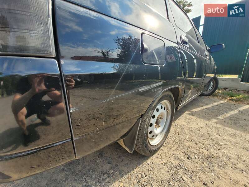 ВАЗ / Lada 2111 2008