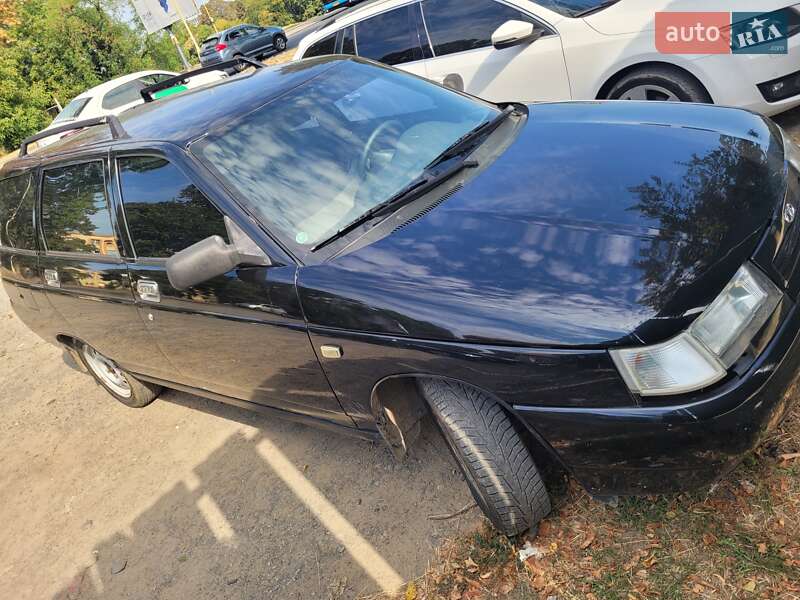 ВАЗ / Lada 2111 2008