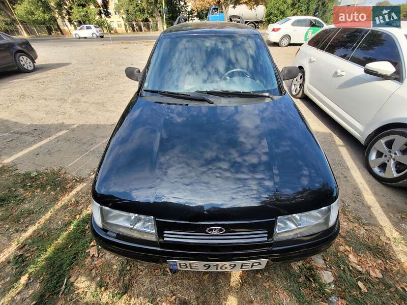 ВАЗ / Lada 2111 2008