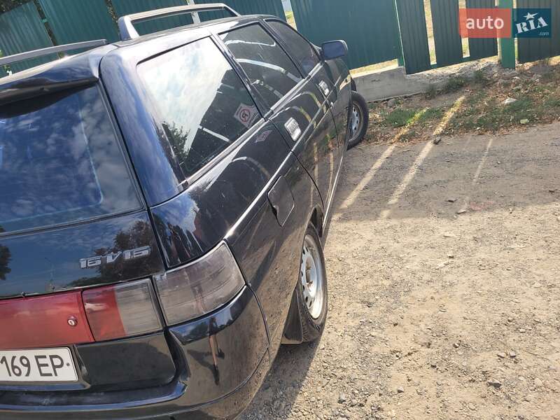 ВАЗ / Lada 2111 2008