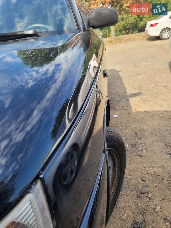 VAZ / Lada 2111 2008