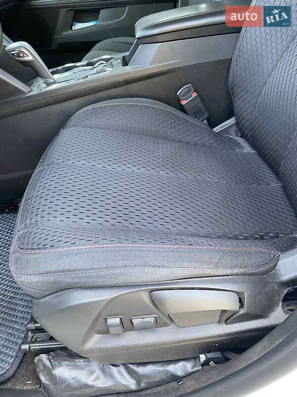 Chevrolet Equinox 2015