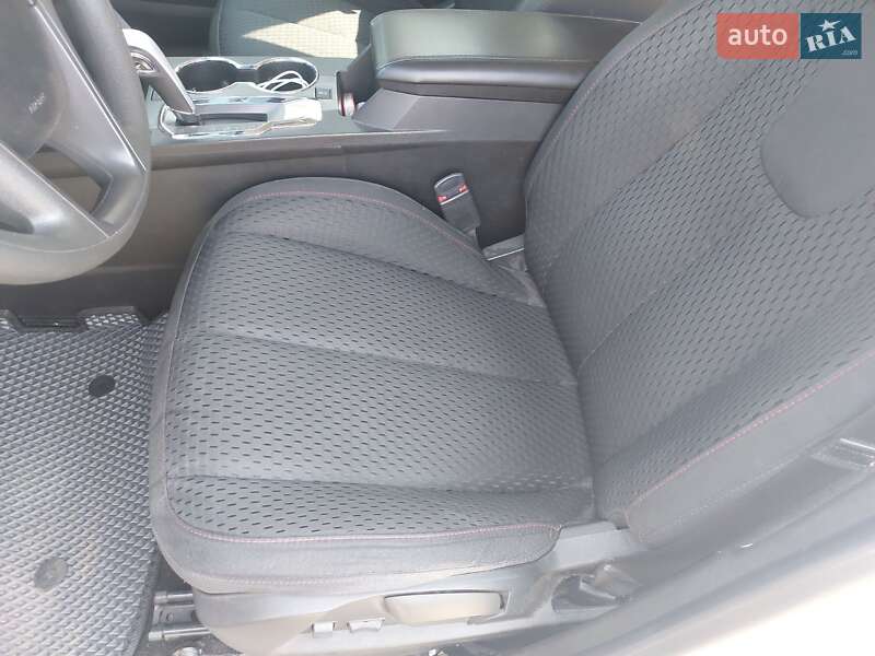 Chevrolet Equinox 2015