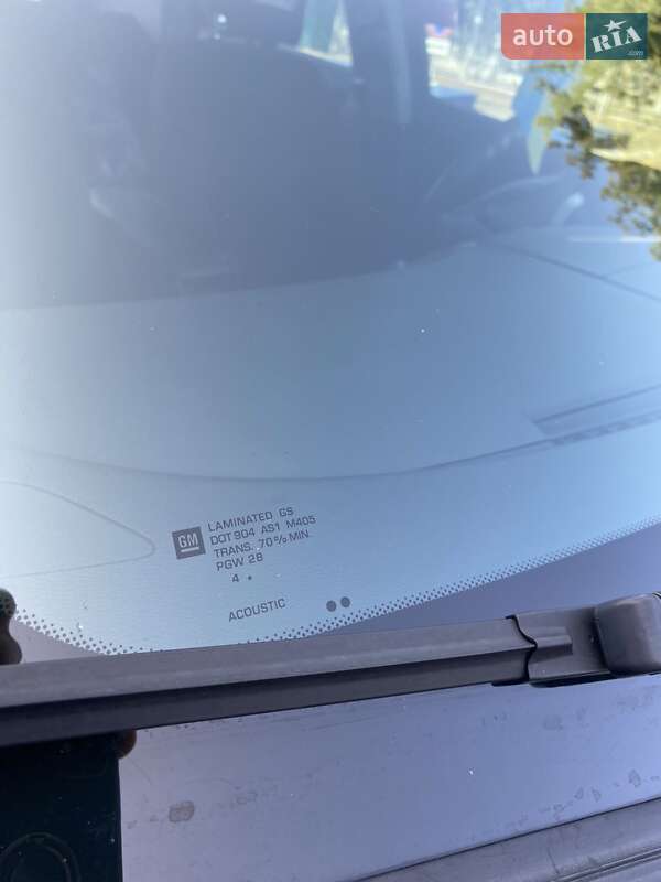 Chevrolet Equinox 2015