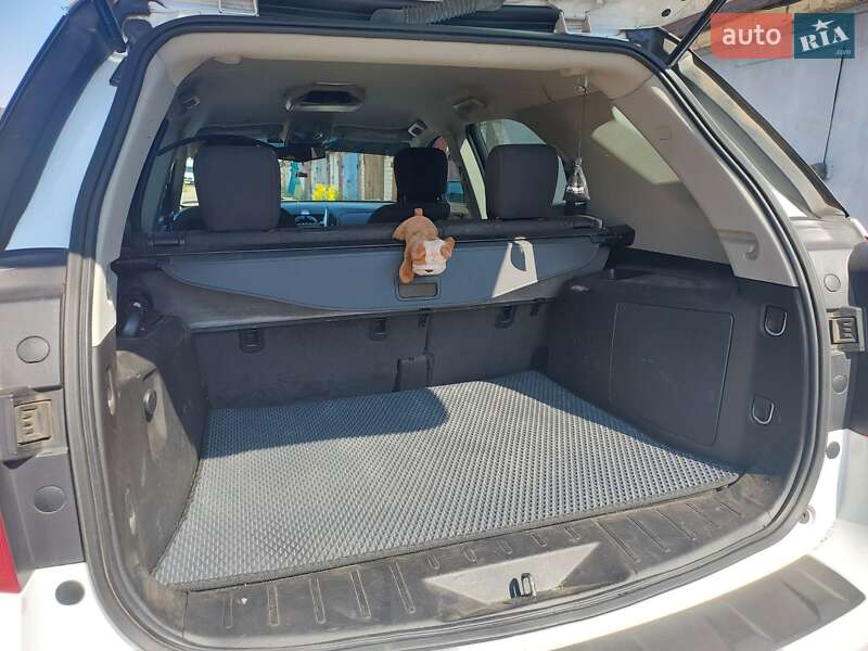 Chevrolet Equinox 2015