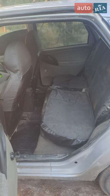 ВАЗ / Lada 1119 Калина 2008