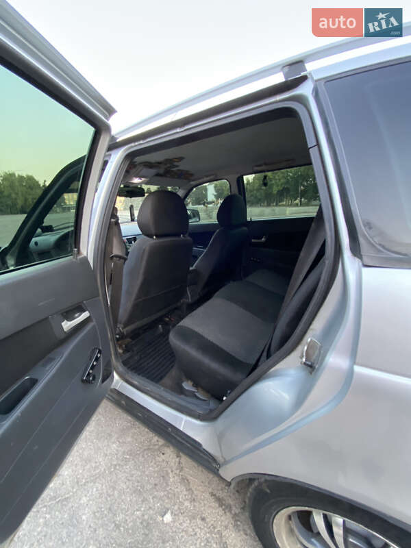 ВАЗ / Lada 2171 Priora 2012