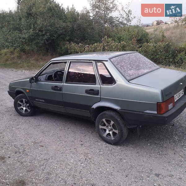 ВАЗ / Lada-1