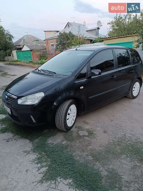 Ford C-Max 2007