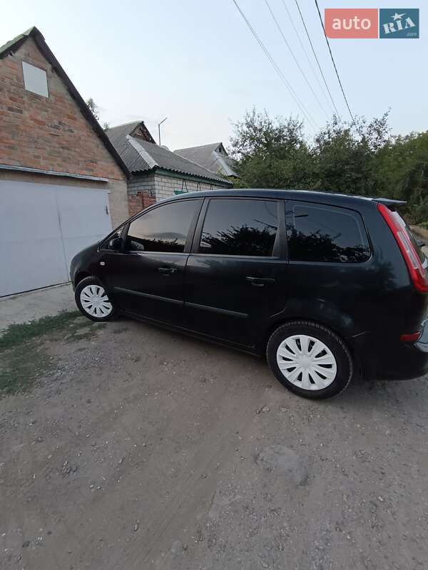 Ford C-Max 2007