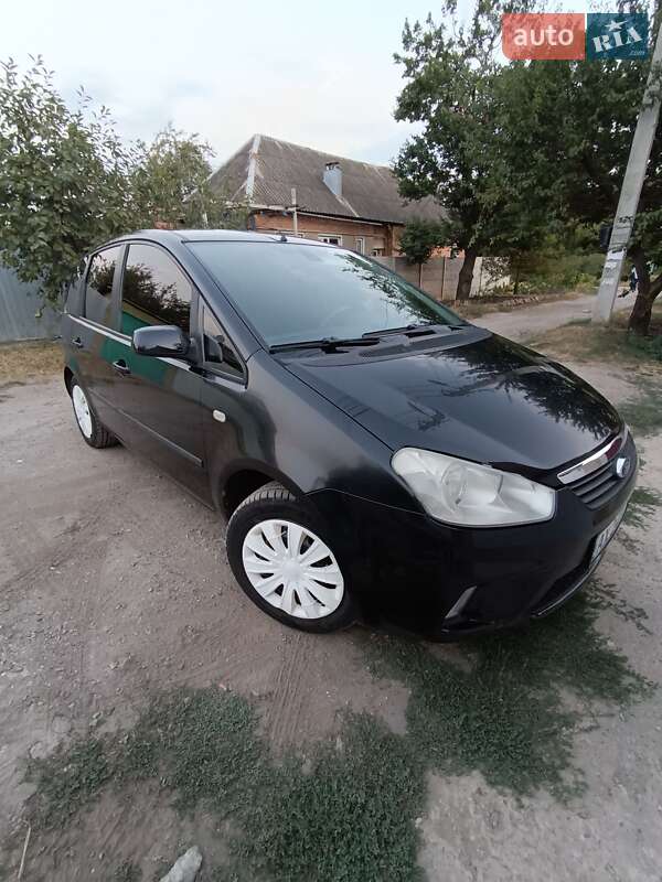 Ford C-Max 2007