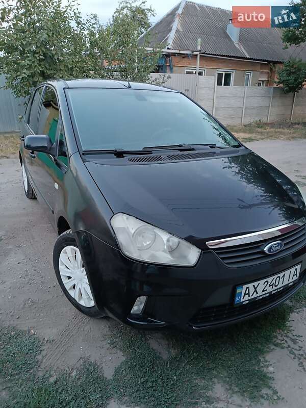 Ford C-Max 2007