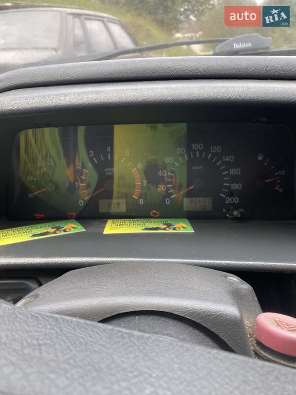 VAZ / Lada 2115 Samara 2007 VAZ / Lada 2115 Samara 2007