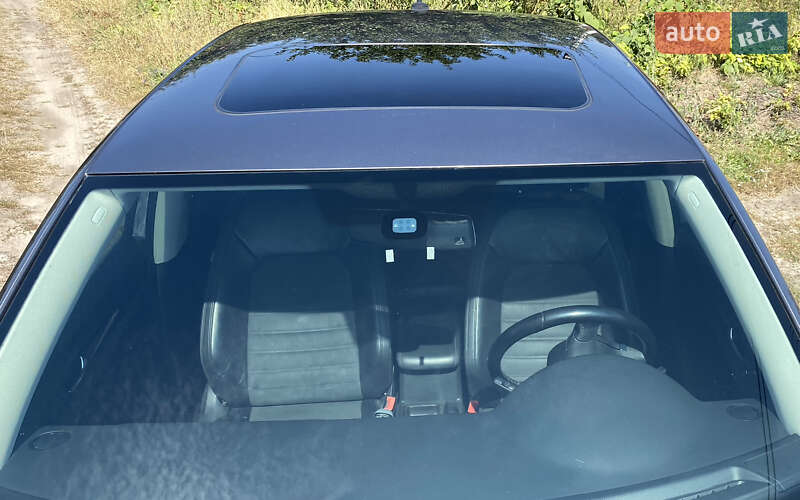 Volkswagen Passat 2014