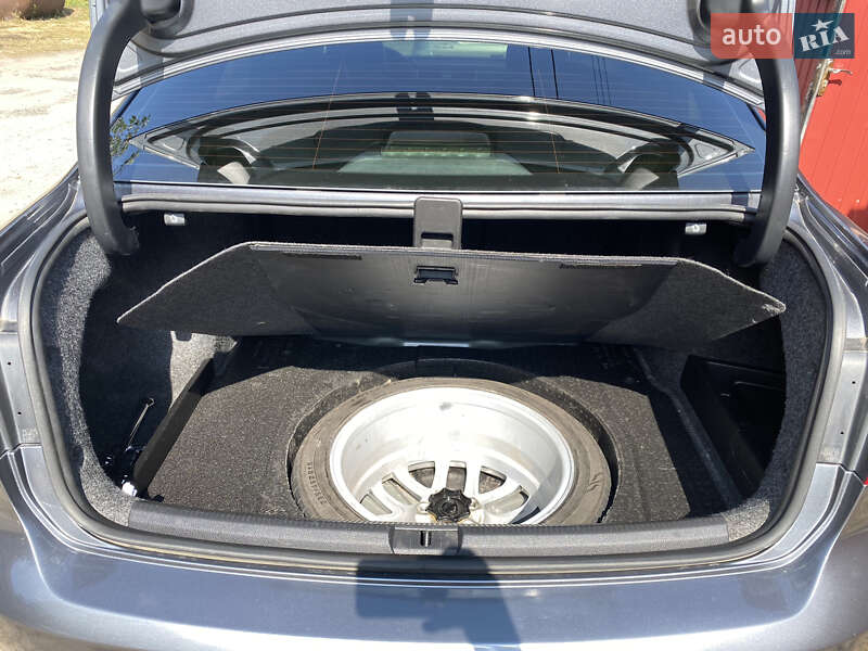 Volkswagen Passat 2014