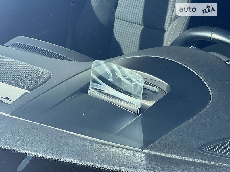 Renault Talisman 2016