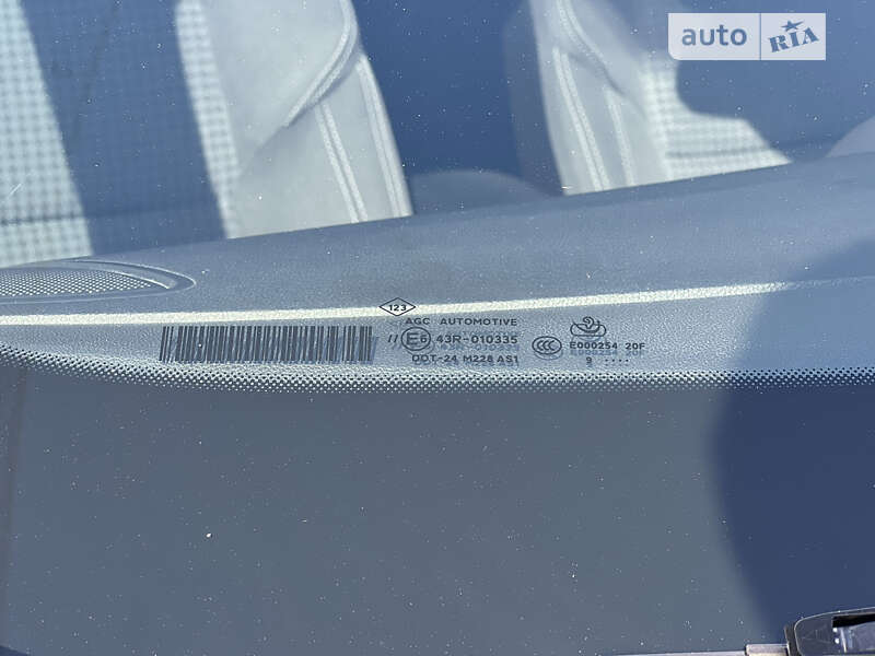 Renault Talisman 2016