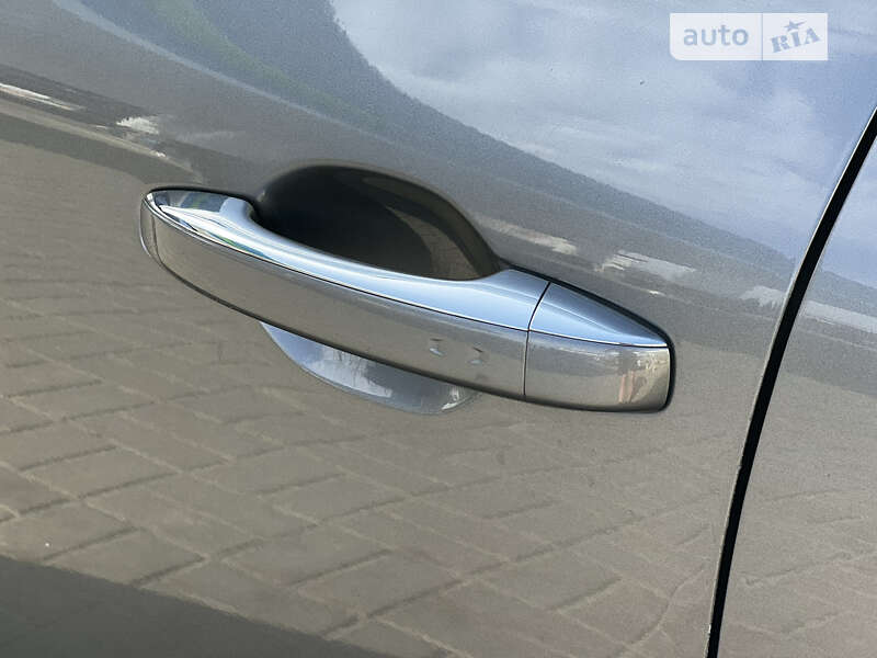 Renault Talisman 2016