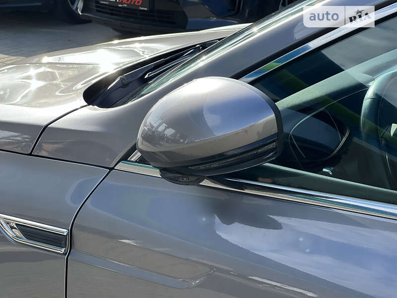 Renault Talisman 2016