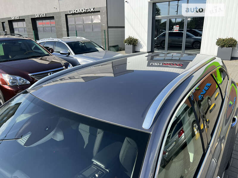 Renault Talisman 2016