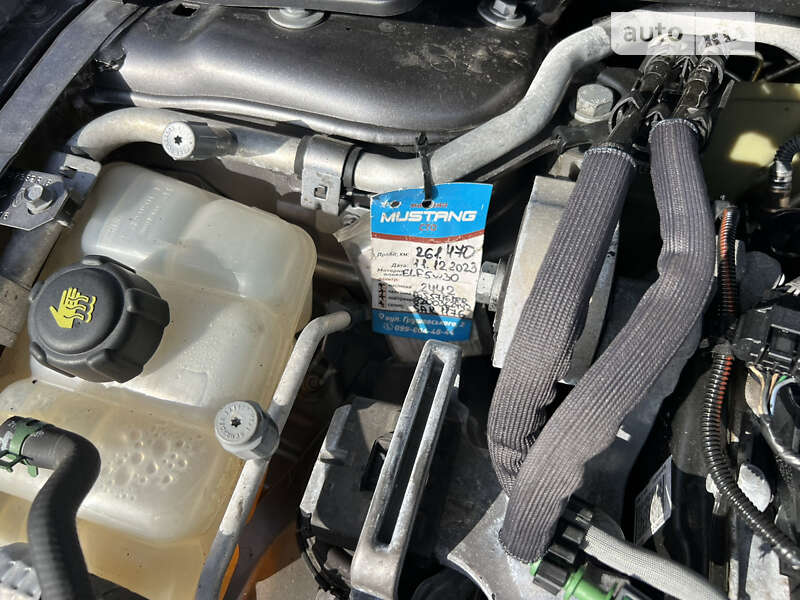 Renault Talisman 2016