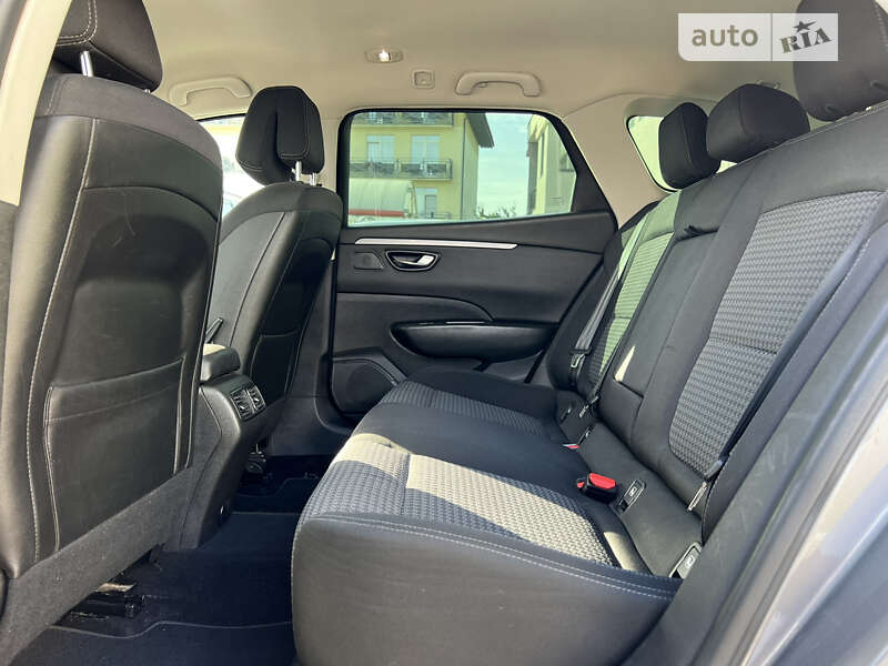 Renault Talisman 2016