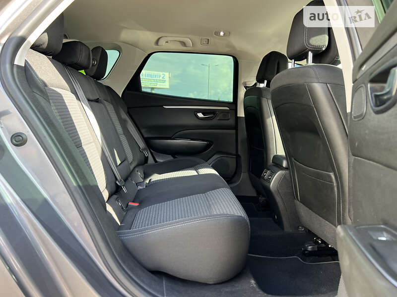 Renault Talisman 2016