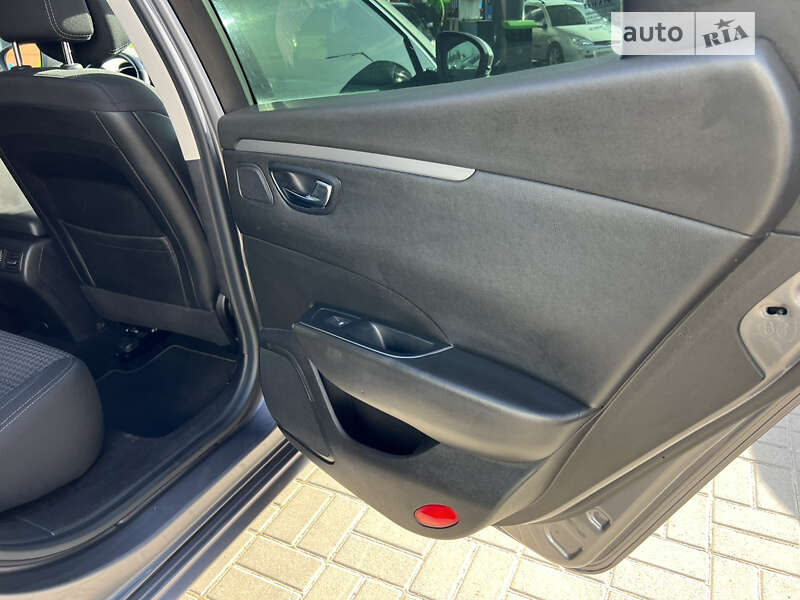 Renault Talisman 2016