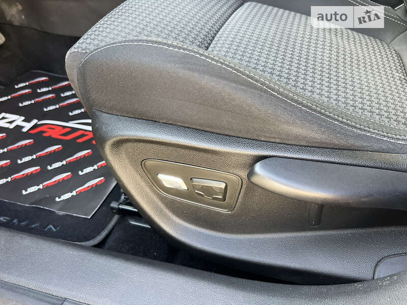 Renault Talisman 2016