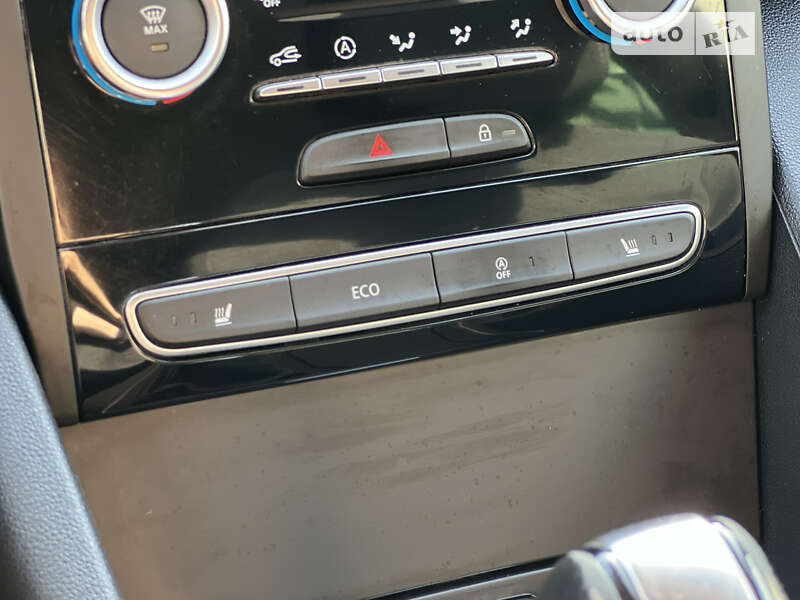 Renault Talisman 2016