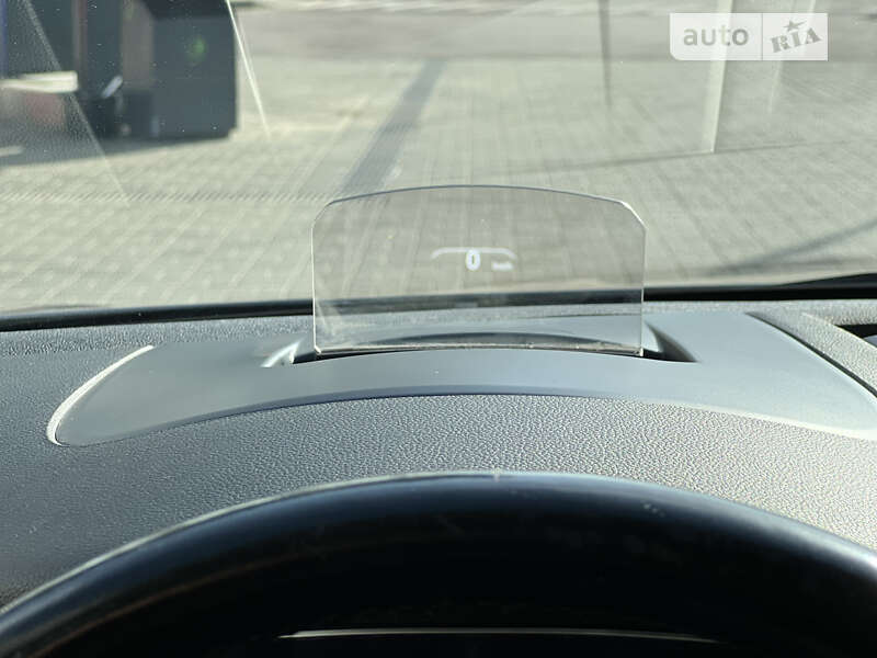 Renault Talisman 2016