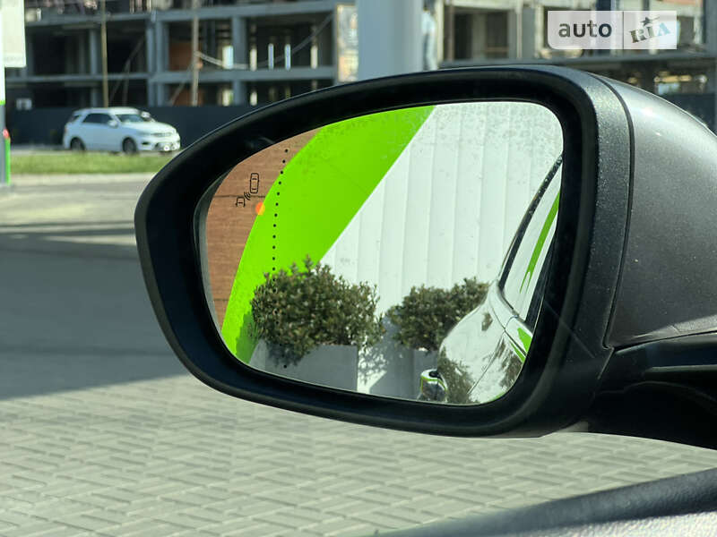 Renault Talisman 2016