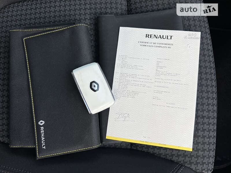 Renault Talisman 2016