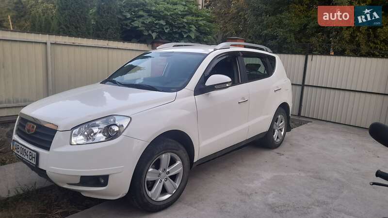 Geely-17