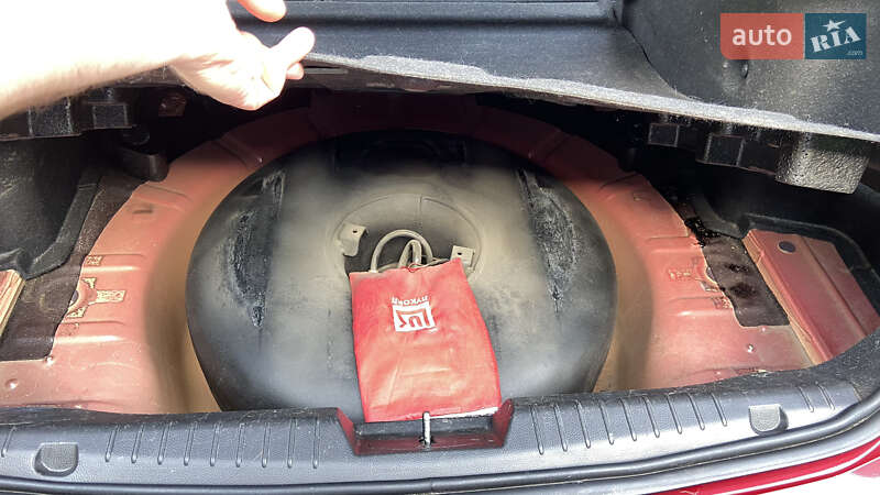 Chevrolet Cruze 2011