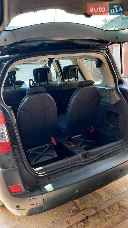 Renault Grand Scenic 2007