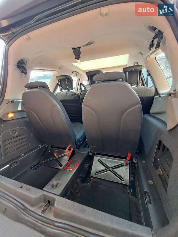 Renault Grand Scenic 2007