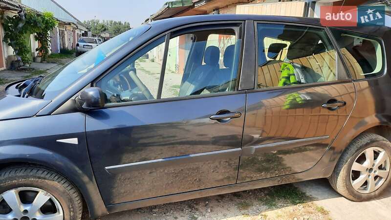 Renault Grand Scenic 2007
