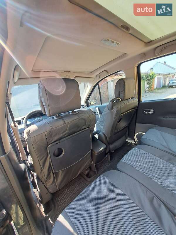 Renault Grand Scenic 2007