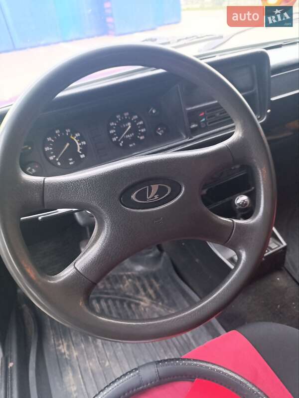ВАЗ / Lada 2104 2007