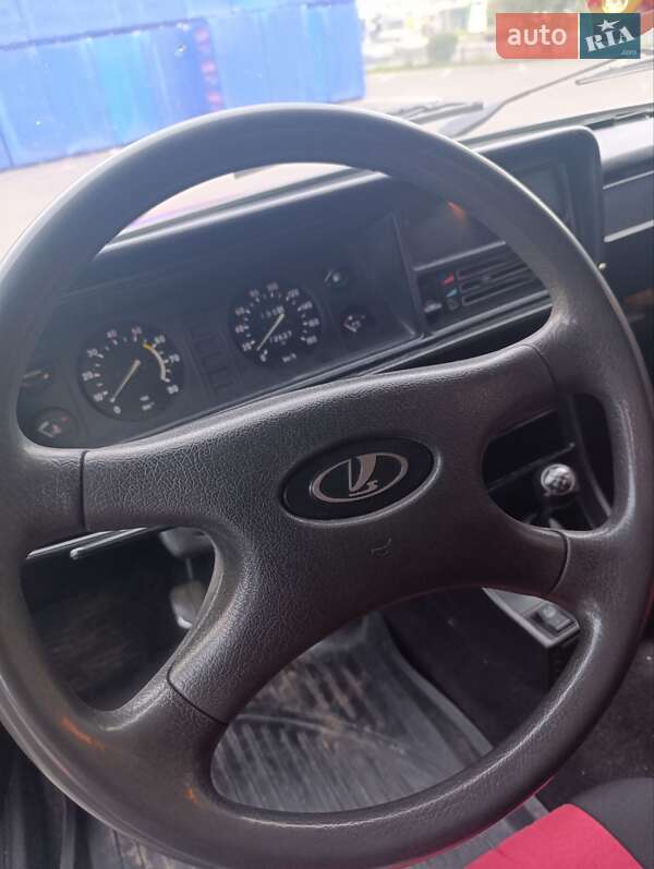 ВАЗ / Lada 2104 2007