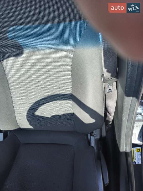 Chevrolet Cruze 2014