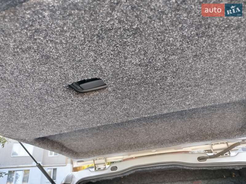 Mercedes-Benz Vito 2011