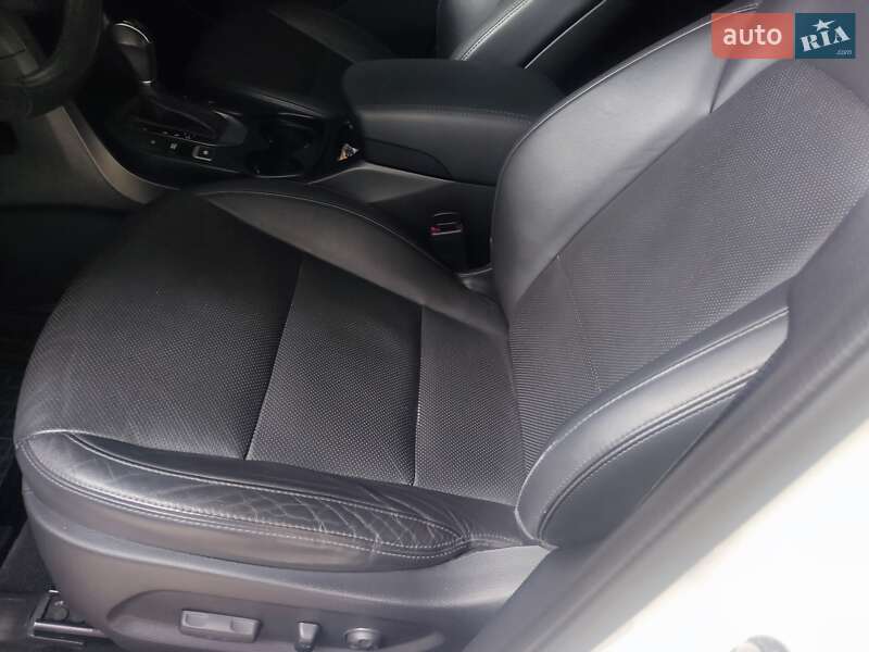 Hyundai Grand Santa Fe 2015