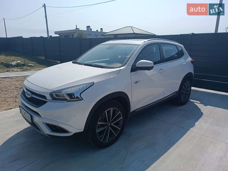 Chery-9