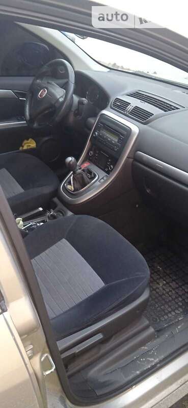 Fiat Croma 2007