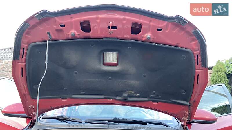 Chevrolet Cruze 2011